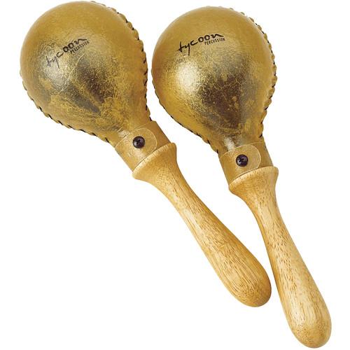 Tycoon Percussion Rawhide Maraca