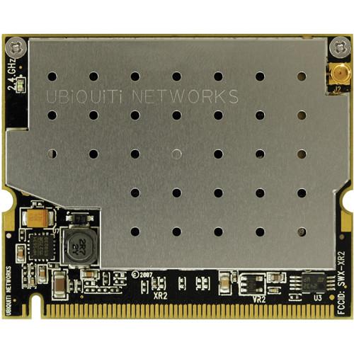 Ubiquiti Networks ExtremeRange2 Carrier-Class 2.4 GHz 802.11b g Radio Module