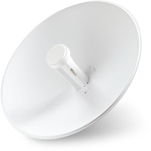 Ubiquiti Networks PBE-M5-400-ISO-US PowerBeam M5 ISO 5 GHz airMAX Bridge with RF Isolated Reflector