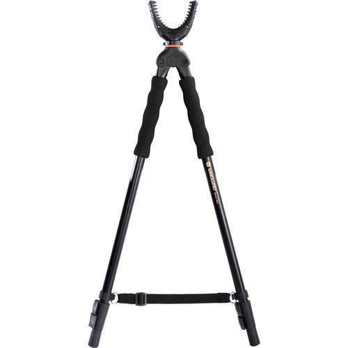 Vanguard Quest B62 Shooting Bipod with U Yoke