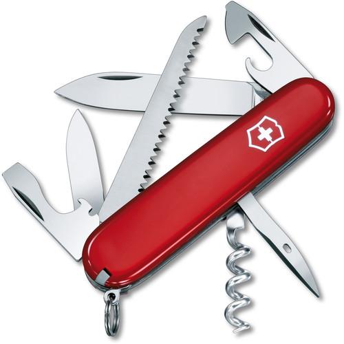 Victorinox Camper Pocket Knife