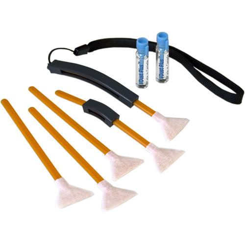 VisibleDust EZ CurVswab Light Cleaning Kit