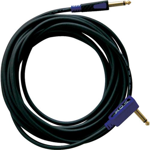 VOX VGS Rock Guitar Bass Cable