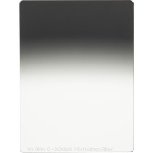 Vu Filters Sion C 3-Stop Neutral Density Graduated Filter - Soft Edge