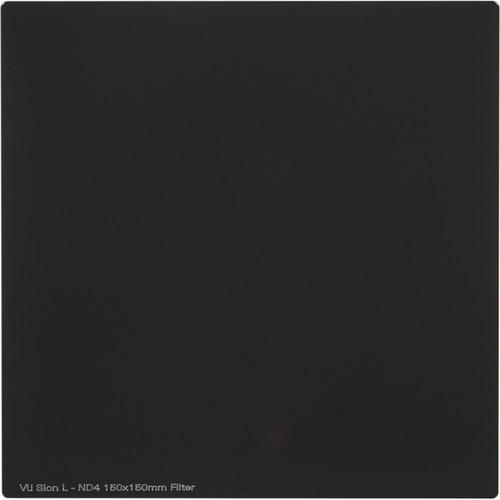 Vu Filters Sion L-ND4 Neutral Density 4-Stop Drop-In Filter