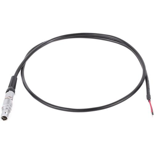 Wooden Camera D-Box Flying Leads Cable