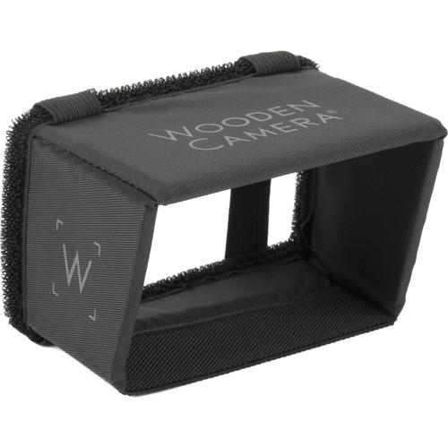 Wooden Camera LCD Sun Shade