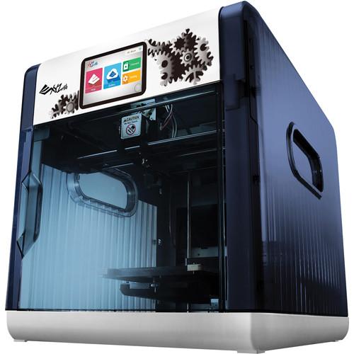 XYZprinting da Vinci 1.1 Plus 3D Printer