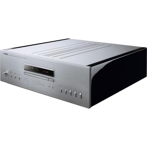 Yamaha CD-S3000 Natural Sound CD Player