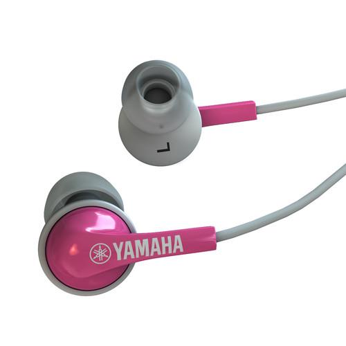 Yamaha EPH-C200 In-Ear Headphones