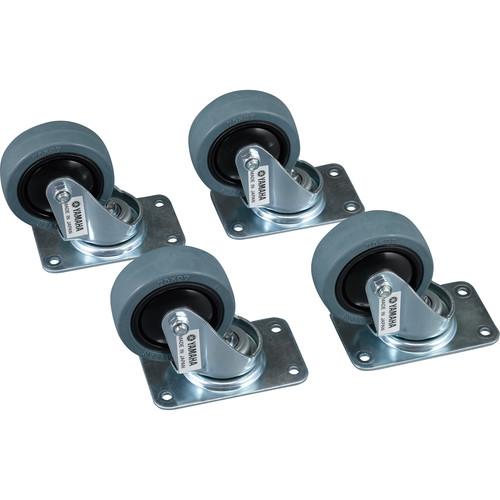 Yamaha Wheel Kit for DXS18 Subwoofer