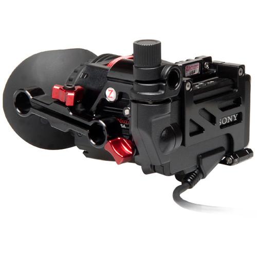 Zacuto FS5 Z-Finder for Sony FS5 Camera