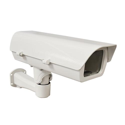 ACTi Heavy-Duty Outdoor Camera Housing with Bracket
