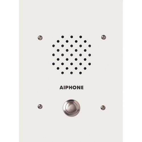 Aiphone LS-NVP C Vandal-Proof Sub Station for LAF-C, LEF, LEM, AP-M, MP-S Master Station