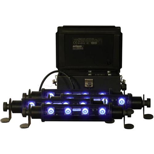 Altman Spectra UV 40 LED Blacklight System