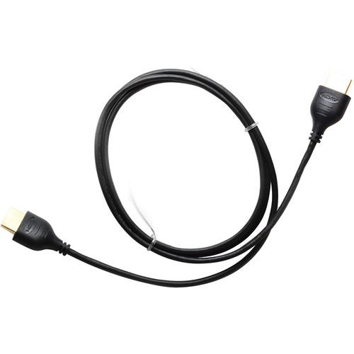 Amimon CONNEX Ground Unit Standard Thin HDMI Type-A Cable