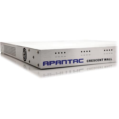Apantac W-4x4 Crescent Video Wall