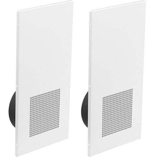 Atlas Sound DT21 Drop-Tile 8" Speaker System