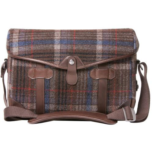 Barber Shop Small Messenger Pageboy Camera Bag