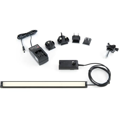 BB&S Lighting Pipeline Free LED Light