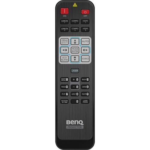 BenQ Replacement Remote Control