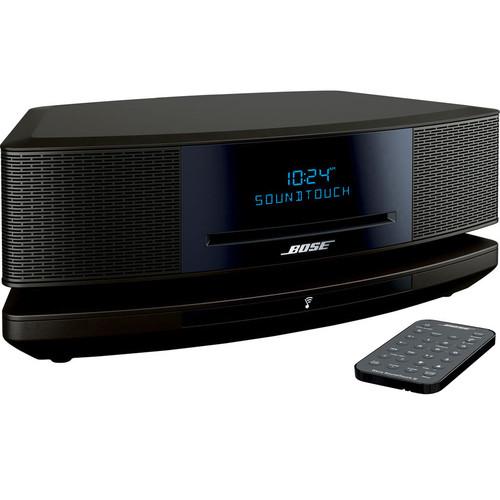 Bose Wave SoundTouch Music System IV