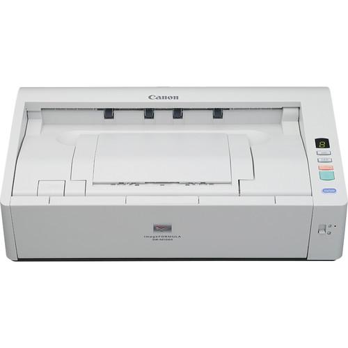 Canon imageFORMULA DR-M1060 Office Document Scanner