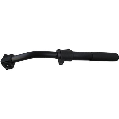 Cartoni Telescopic Handle and Attachment for Master Mk2 Fluid Head