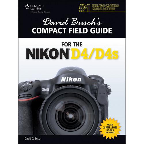 Cengage Course Tech. Book: David Busch