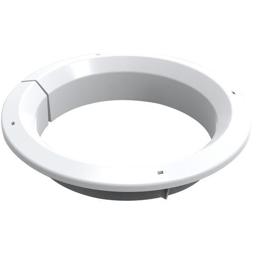 Chief Decorative Tile Ring for CMS & CPAE Columns, KITEC Projector Kits and CMA274 Cable Cover