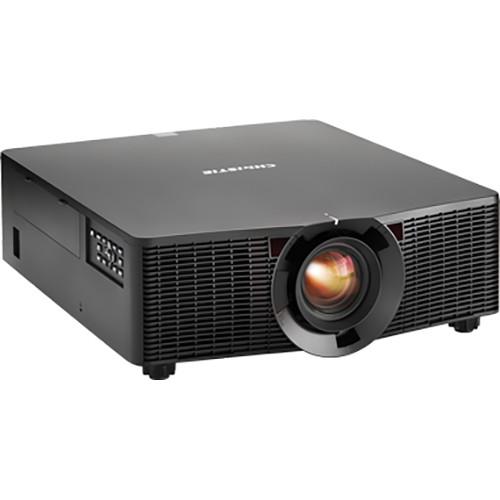 Christie D12HD-H 1DLP Projector