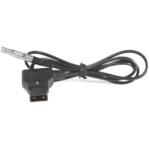 CINEGEARS Power Cable for RED Epic Camera Record Trigger