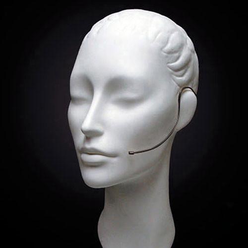 Countryman E6 Earset Directional Microphone with Locking 3.5mm Connector