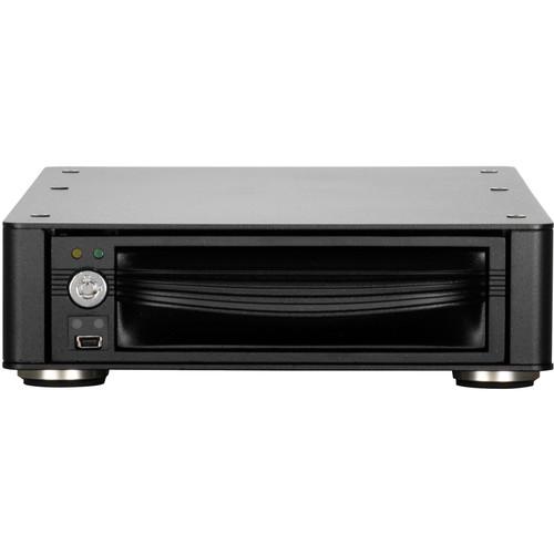 CRU-DataPort RTX Secure 112-3Q 3.5" SATA Hard Drive Enclosure with DataPort 10 Bay