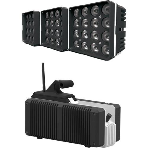 Digital Sputnik DS3 LED Modular Light Basic System