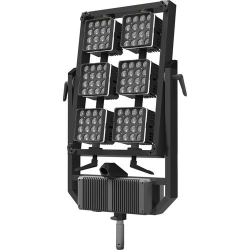 Digital Sputnik DS6 LED Modular Light System