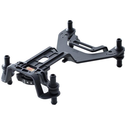 DJI Vibration Absorbing Board for Zenmuse X5 X5R Camera Gimbal