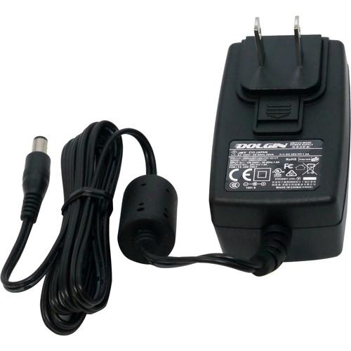 Dolgin Engineering AC Adapter for TC200 TC40-DSLR-C Battery Chargers