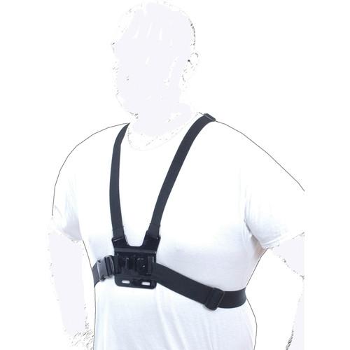 Dot Line DLC Chest Harness for GoPro Camera