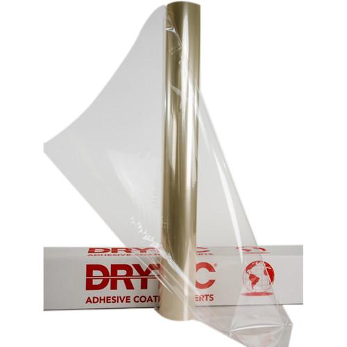 Drytac Interlam BioGlass Pressure Sensitive Overlaminating Film