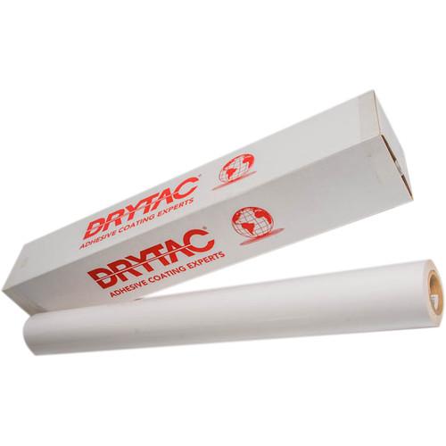 Drytac ReTac Wall Printable Matte White Polymeric PVC Film