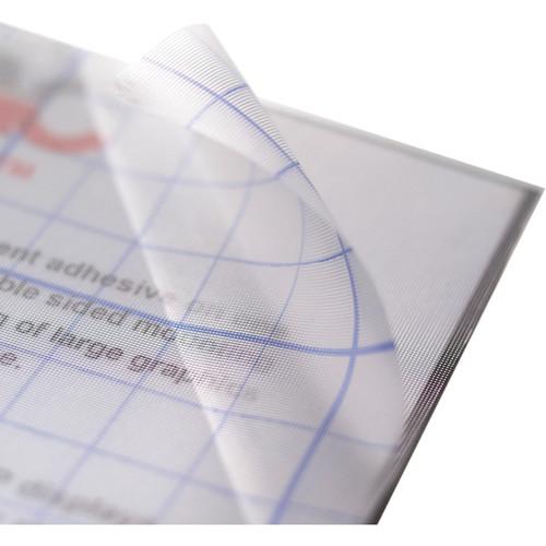 Drytac WindowTac Pressure-Sensitive Mounting Double-Sided Adhesive