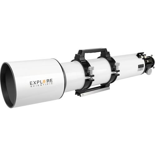 Explore Scientific 127mm f 7.5 Essential Apochromatic FCD100 ED Triplet Refractor Telescope