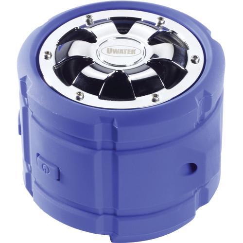 Fitness Technologies UWaterX3 Wireless Action Speaker