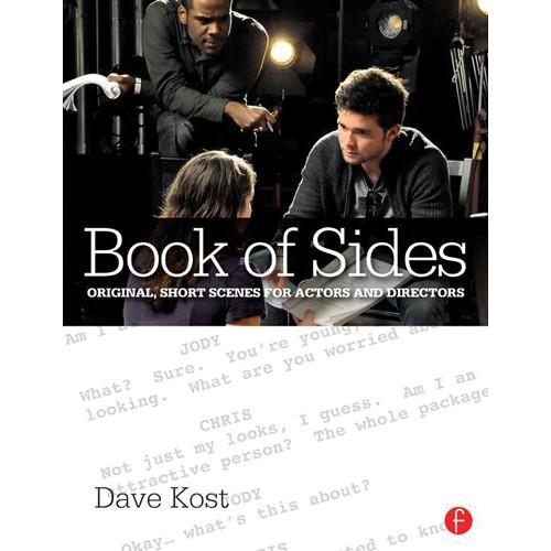 Focal Press Book of Sides: Original, Short Scenes for Actors and Directors