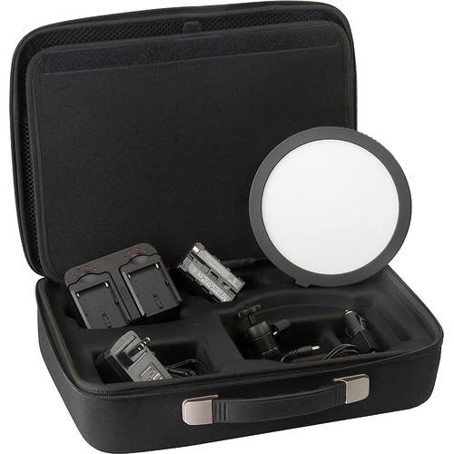 FotodioX Pro FlapJack LED Edge Light C-200R Kit