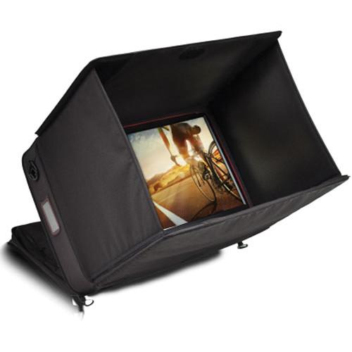FSI Solutions CH25 Soft Case with Integrated Hood for 24-26" Monitor