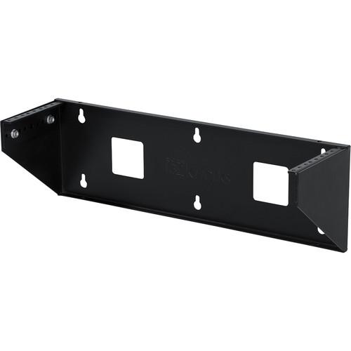 Gator Cases GRW-VRM3U Rackworks Vertical Metal Wall Rack