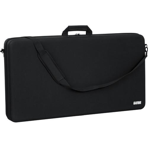 Gator Cases GU-EVA-3519-3 EVA DJ Controller Carry Case
