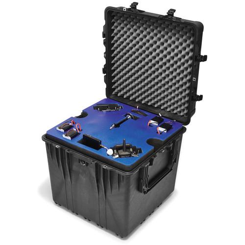 Go Professional Cases XB-DJI-S1000 Case for DJI S1000 Professional Octocopter